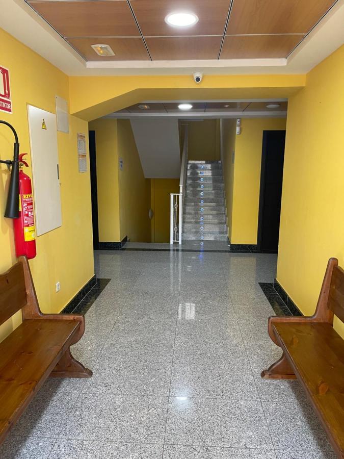 Hotel Alda Borox Kültér fotó