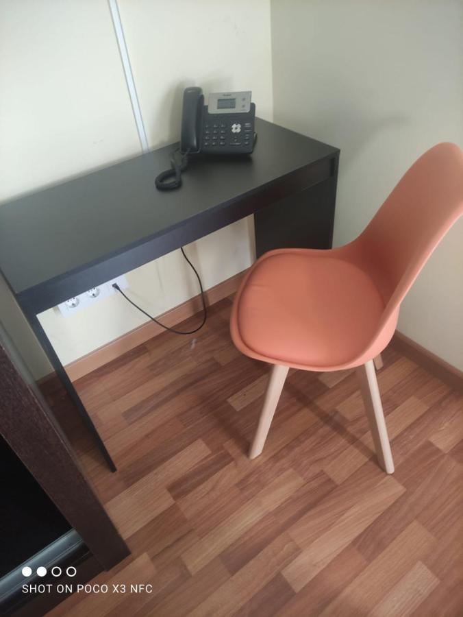 Hotel Alda Borox Kültér fotó