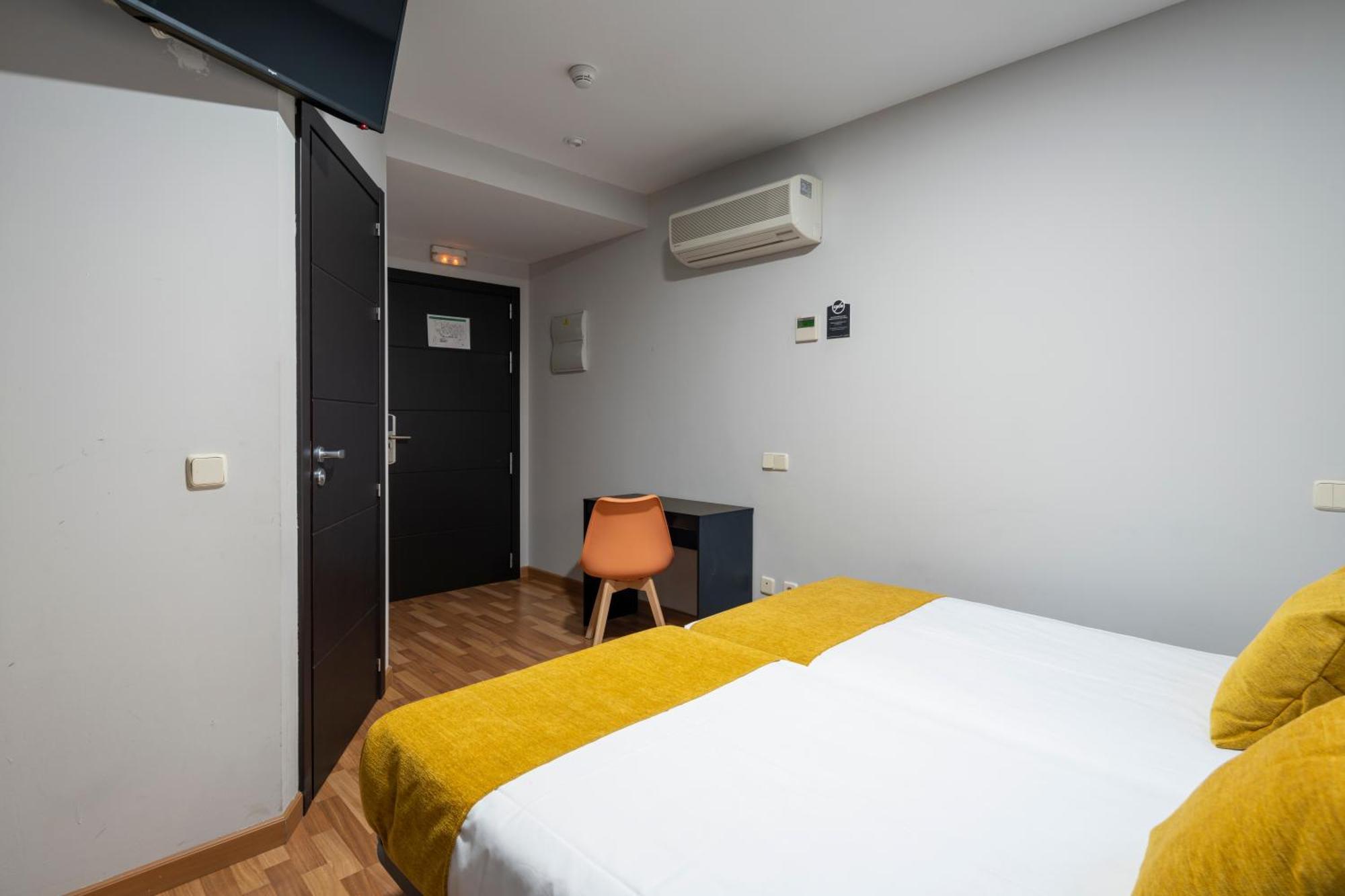 Hotel Alda Borox Kültér fotó