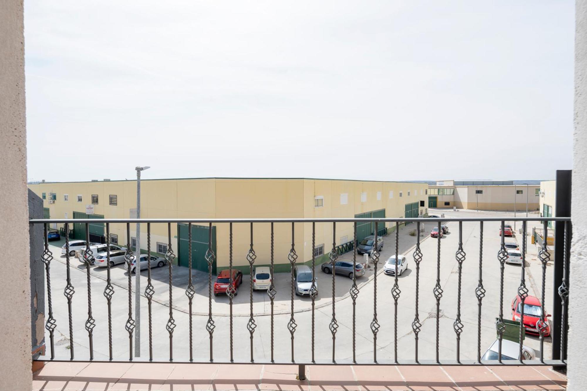 Hotel Alda Borox Kültér fotó